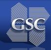 GSC logo blue