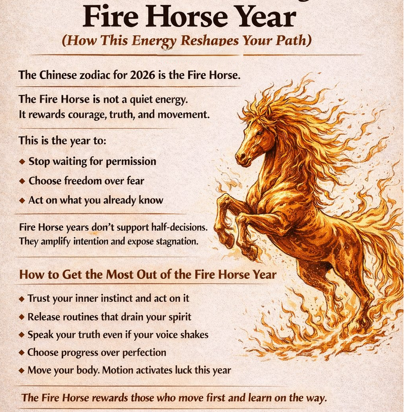Chinese Zodiac Year of the Fire Horse - Image 3