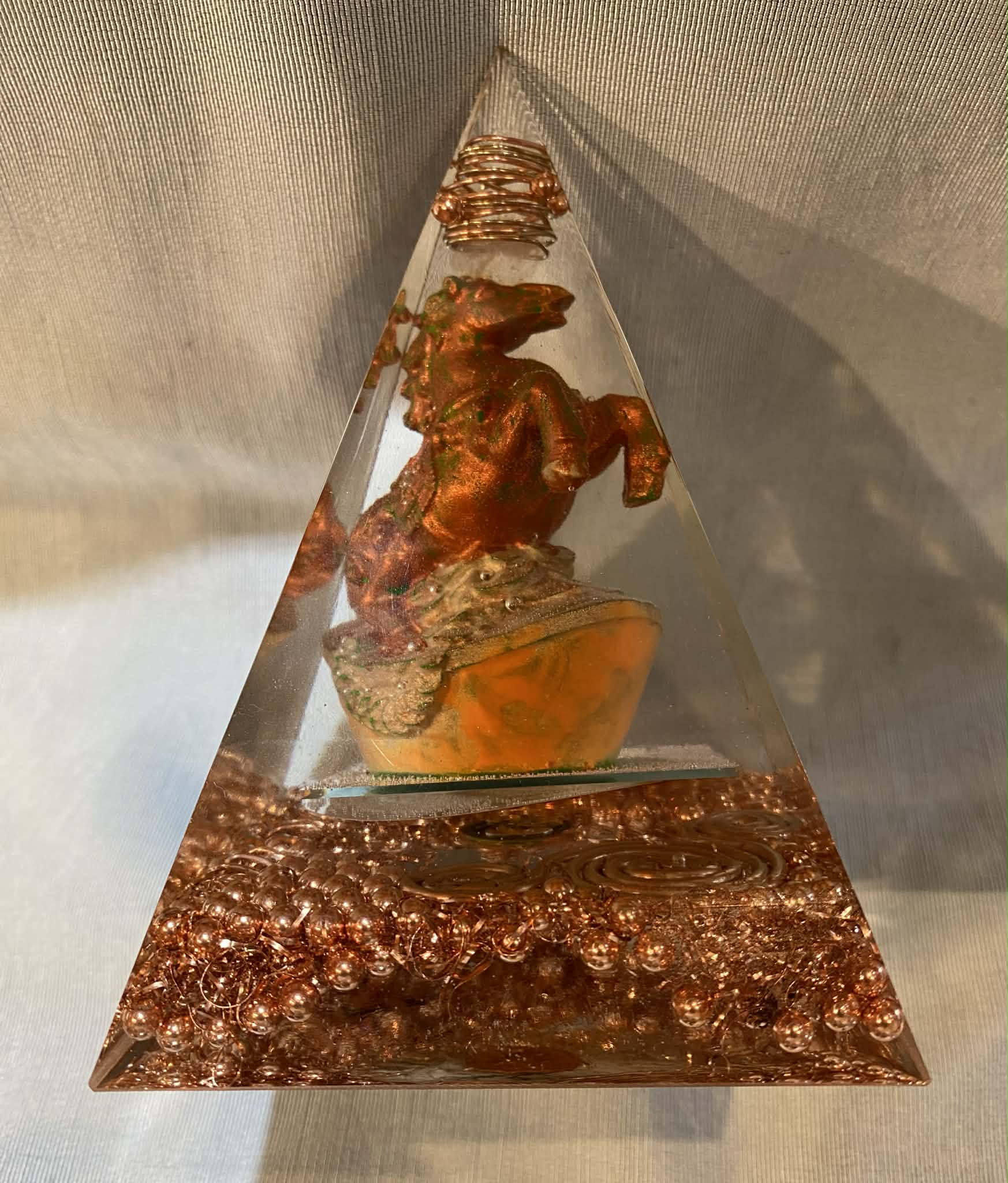 Chinese Zodiac Year of the Fire Horse - Image 2